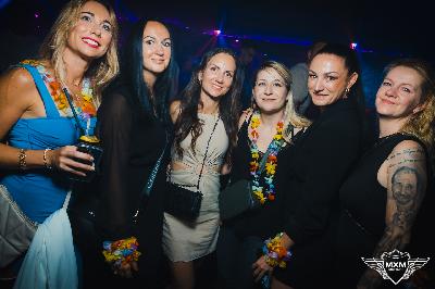 Party Bild aus dem Maxxim Club Berlin vom 23.08.2025